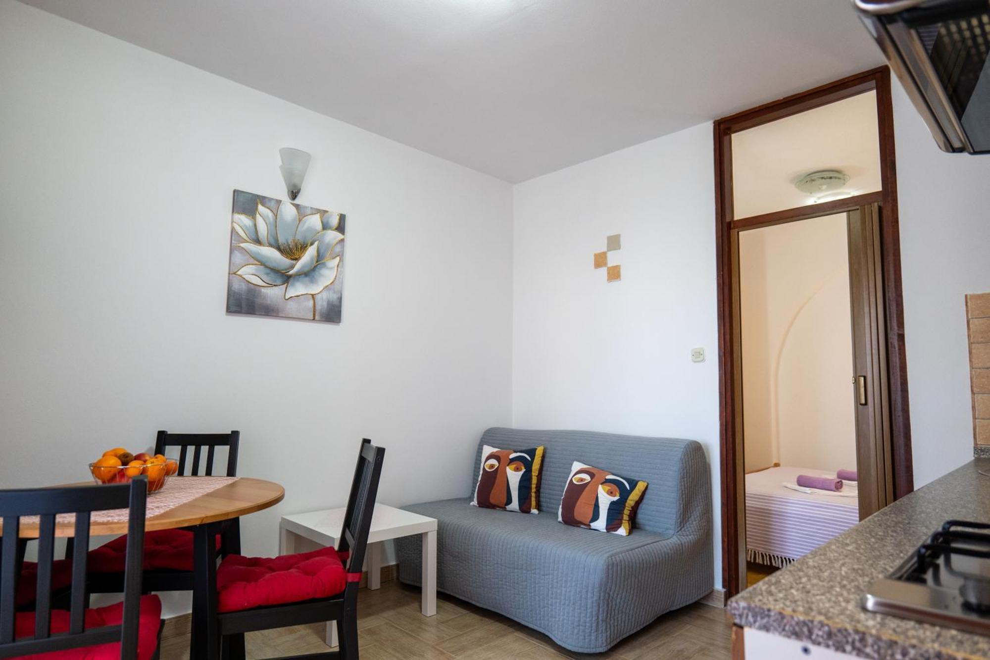 Irena'S Place A1 Rovinj Room photo