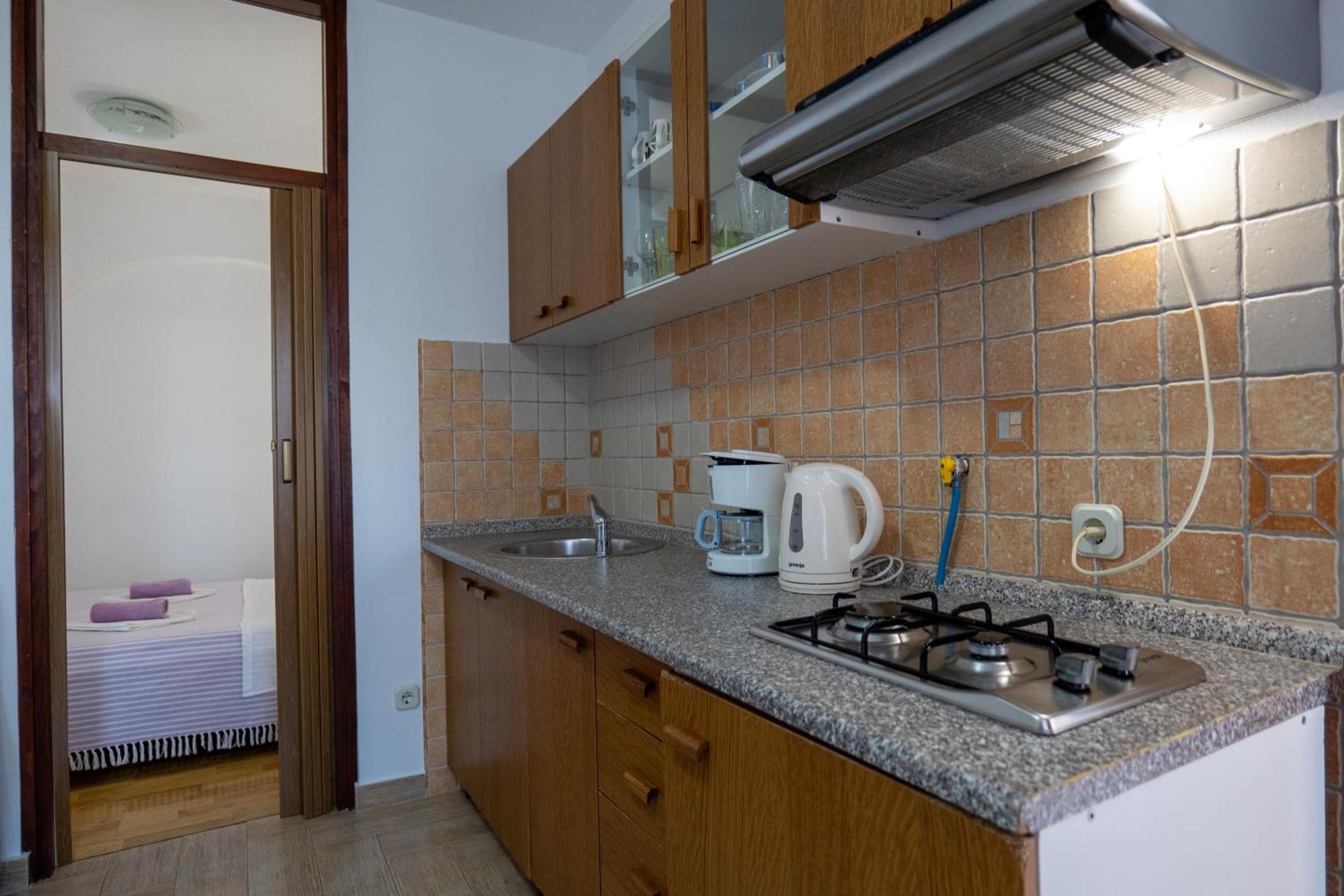 Irena'S Place A1 Rovinj Room photo