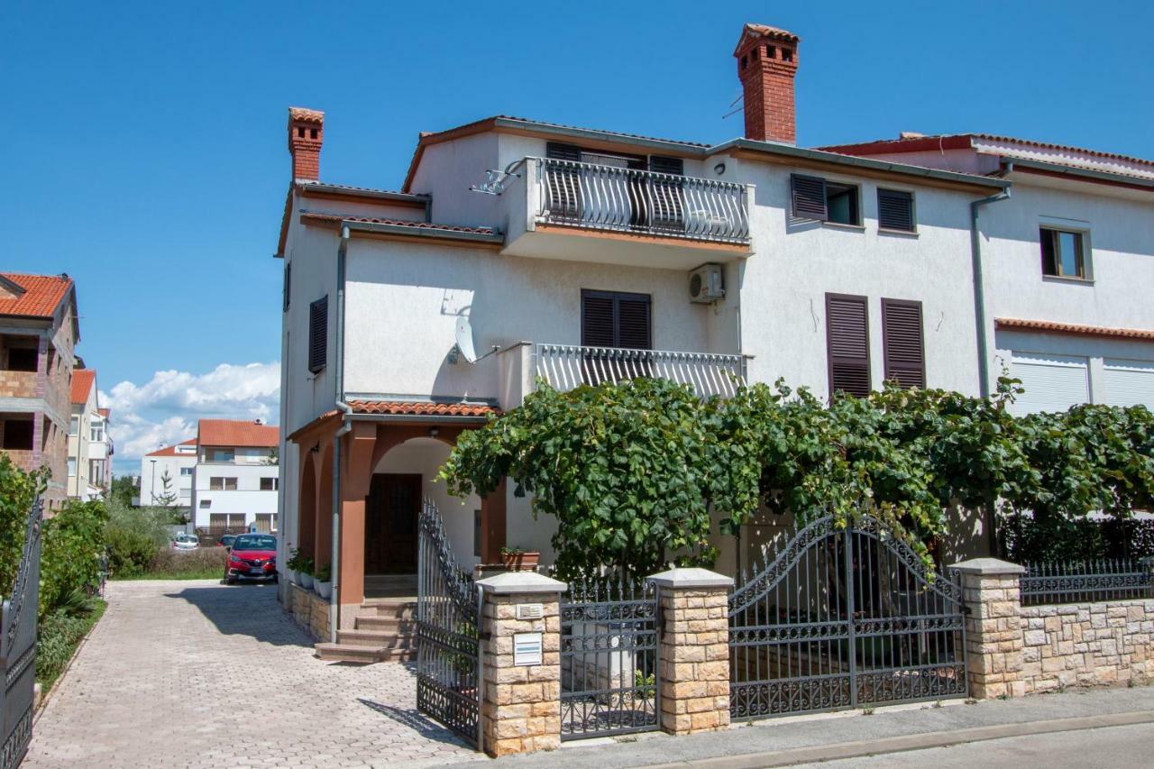 Irena'S Place A1 Rovinj Exterior photo